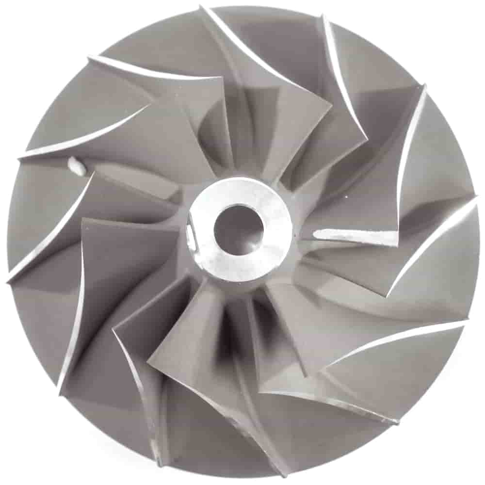 Compressor wheel K27-037 CW-0865