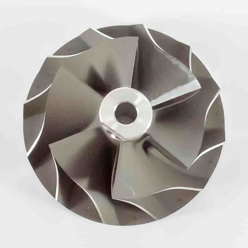 Compressor wheel RHF4H CW-0874