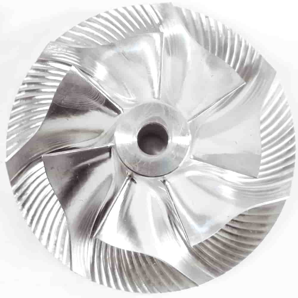 Compressor wheel BV35 CW-0880B