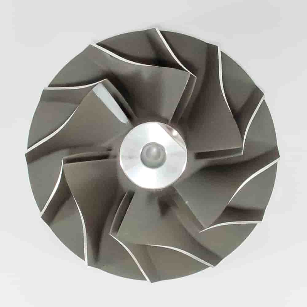 Compressor wheel T350-04 CW-0889