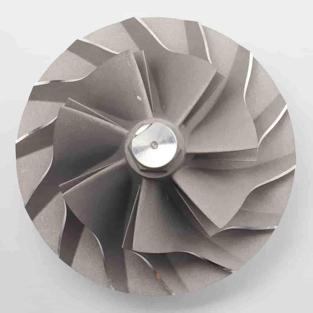 Compressor wheel GTC4294BNS CW-0900-1