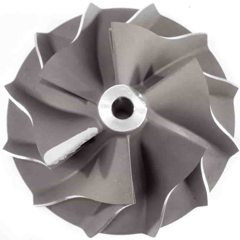 Compressor wheel B03 CW-0902-1R