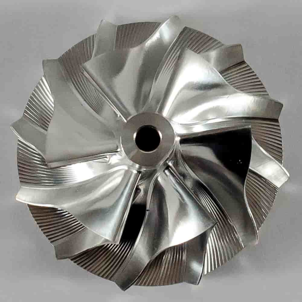 Compressor wheel B03 CW-0902BR