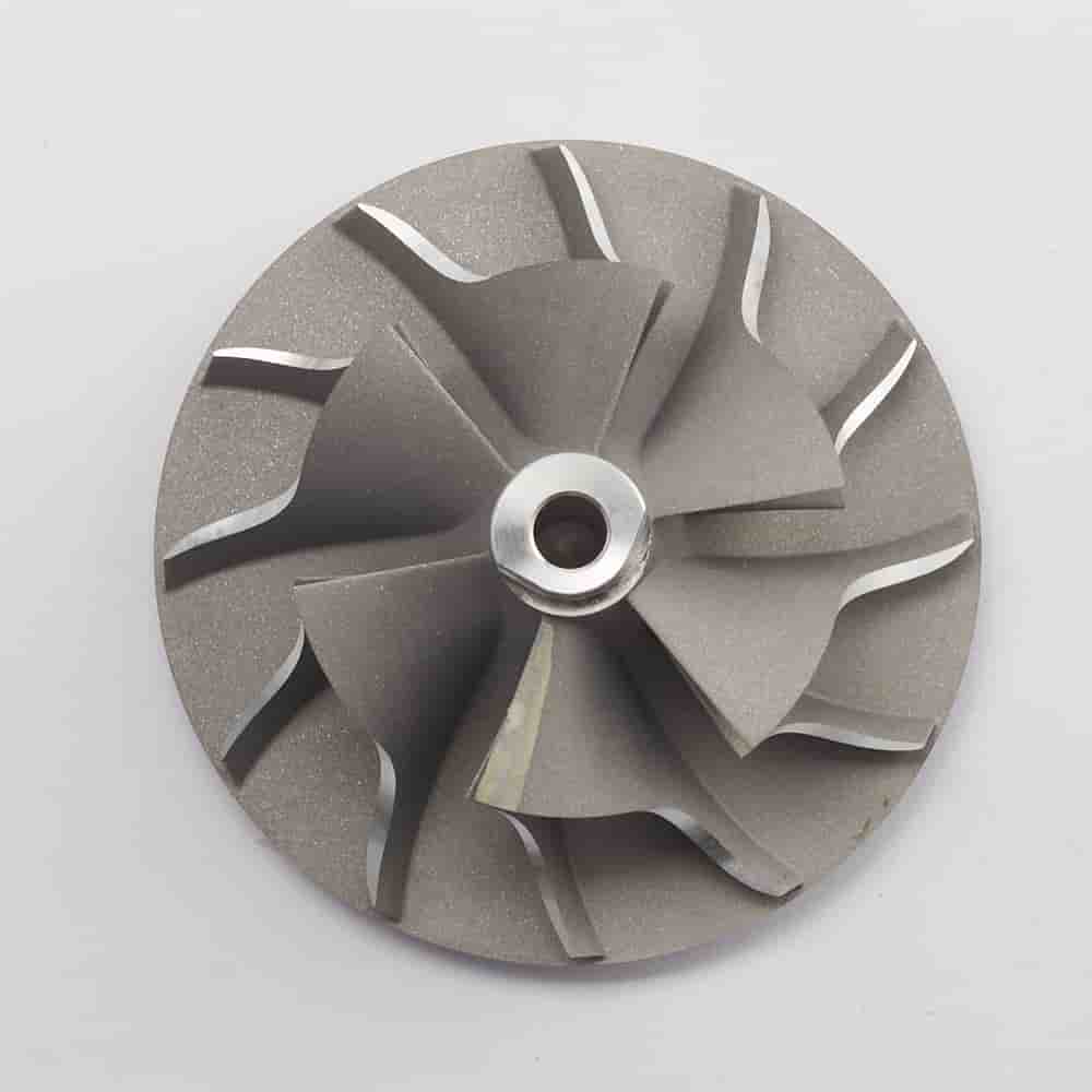 Compressor wheel K16 CW-0903