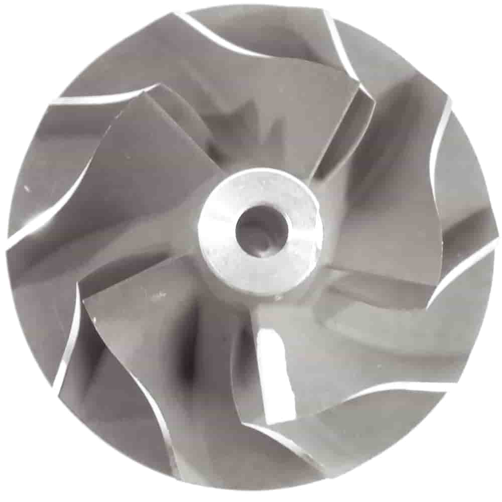 Compressor wheel K16-R2S CW-0907