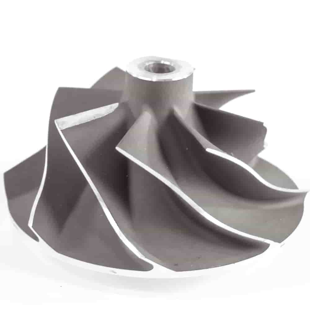 Compressor wheel NGT1341LSZ CW-0908-1