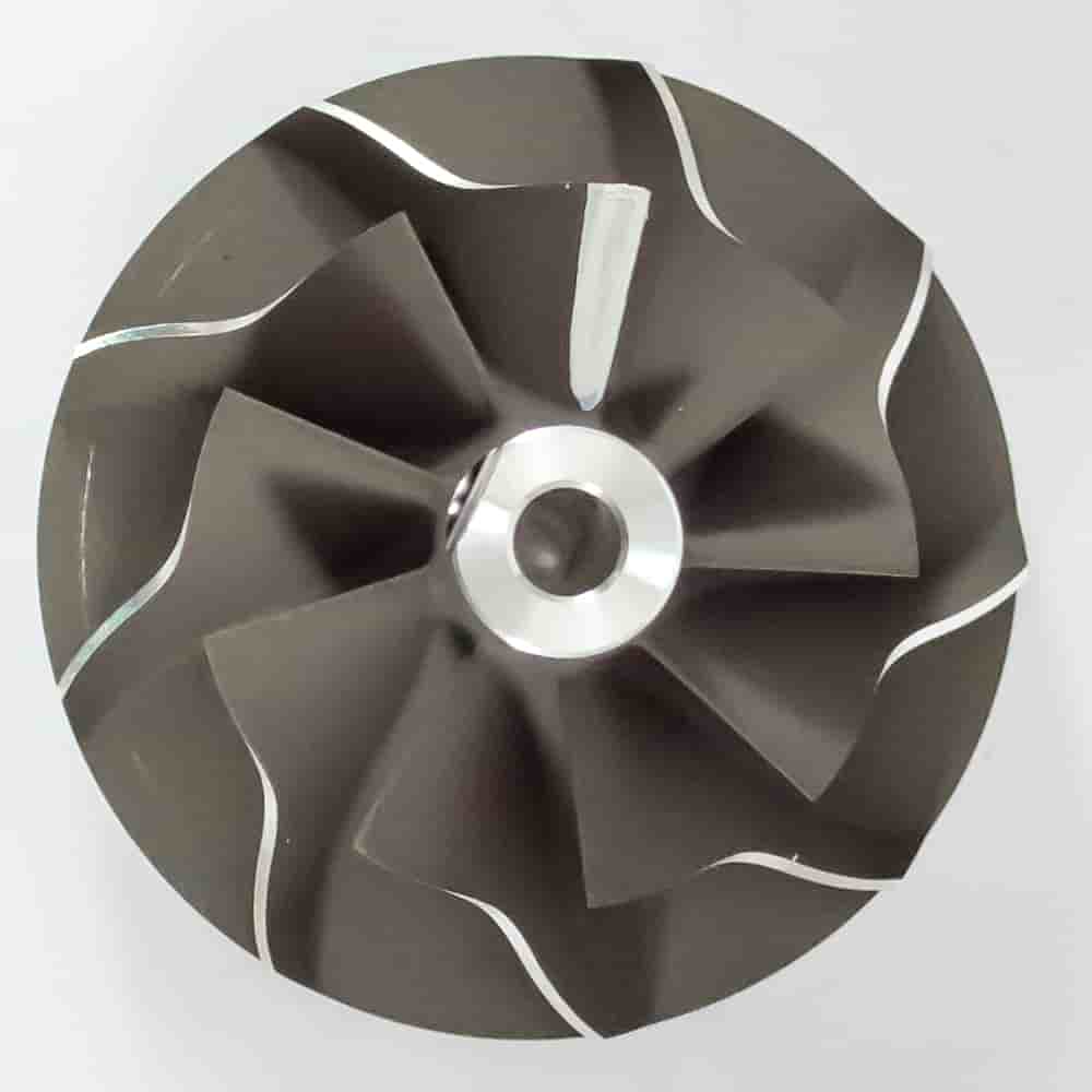 Compressor wheel GTB1749LV CW-0912