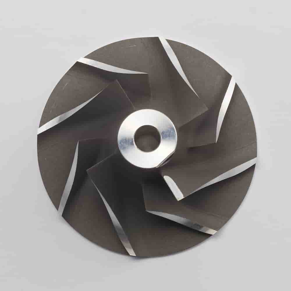 Compressor wheel CT12 CW-0913