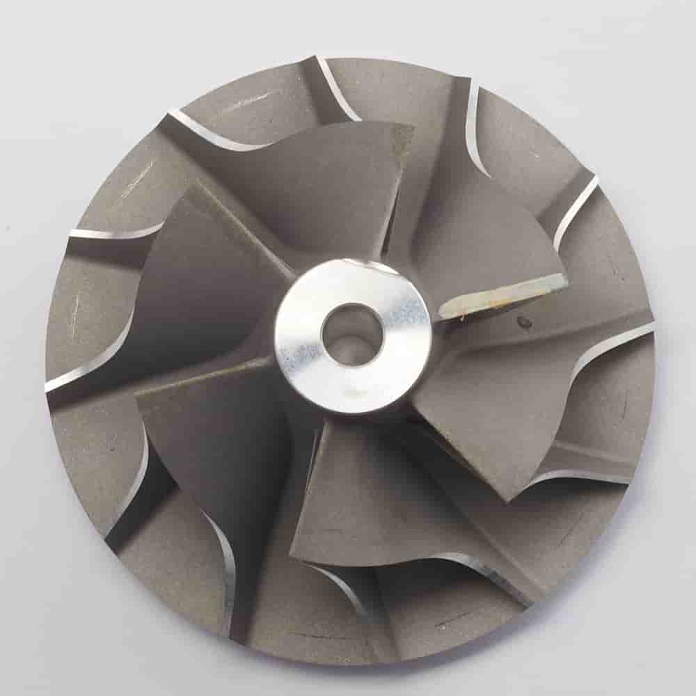 Compressor wheel TB4501 CW-0914