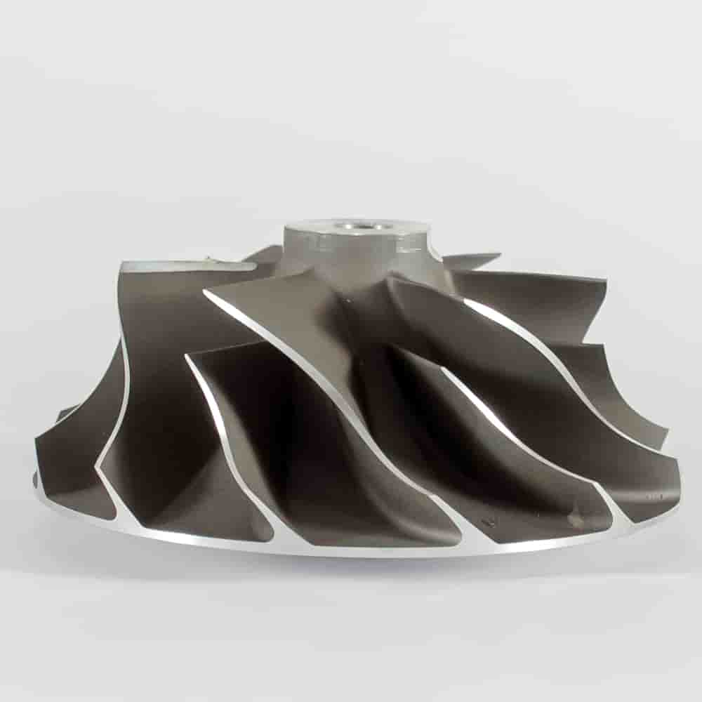 Compressor wheel TV7504 CW-0916