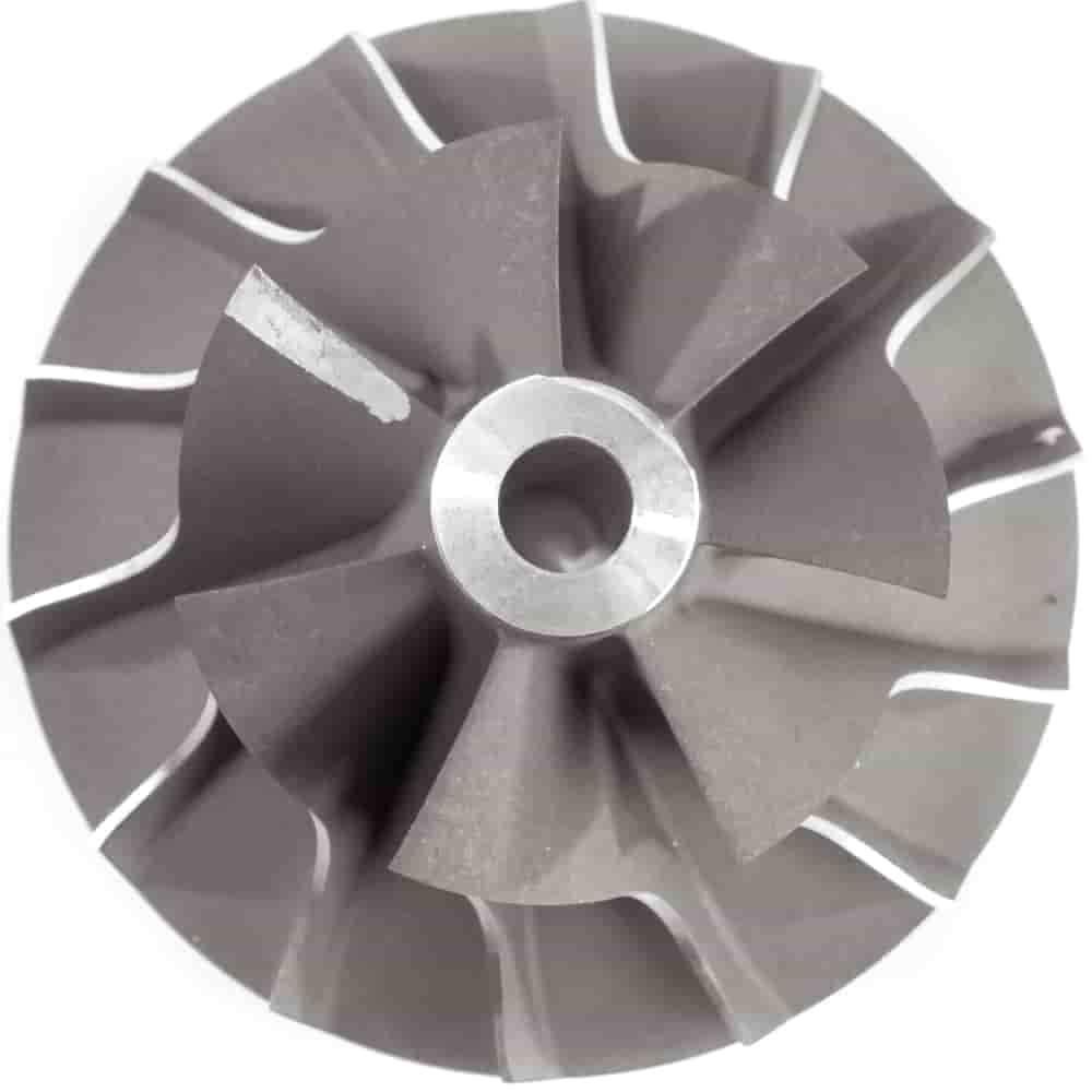 Compressor wheel S200G CW-0921