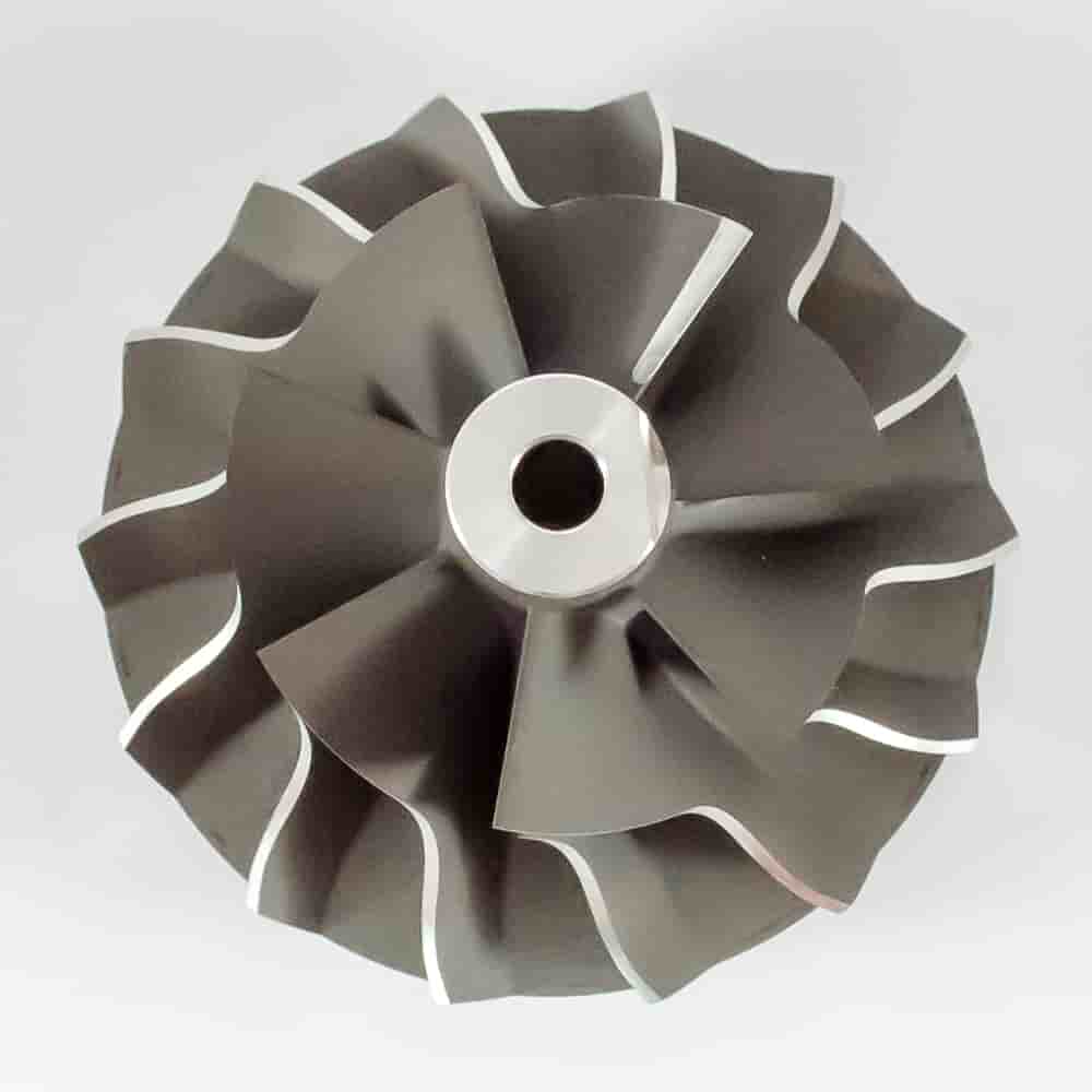 Compressor wheel S2BG CW-0922