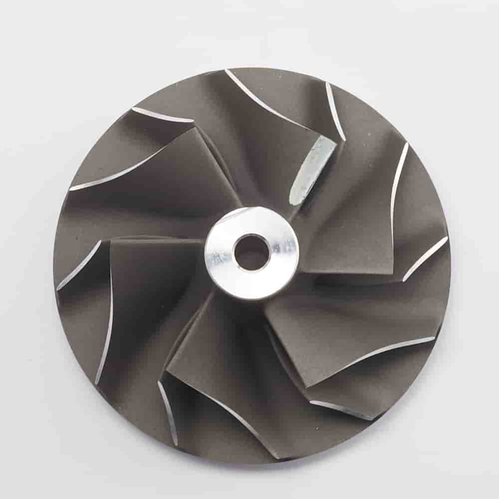 Compressor wheel HE200WG CW-0925