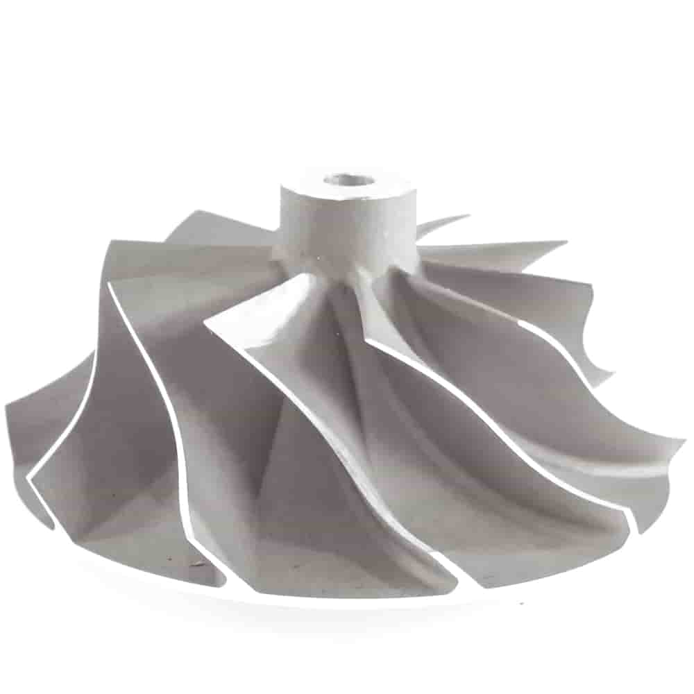 Compressor wheel DSGT-GT3067S CW-0927-1