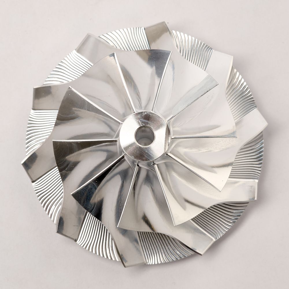 Compressor wheel DSGT-GTB1749VK CW-0927B