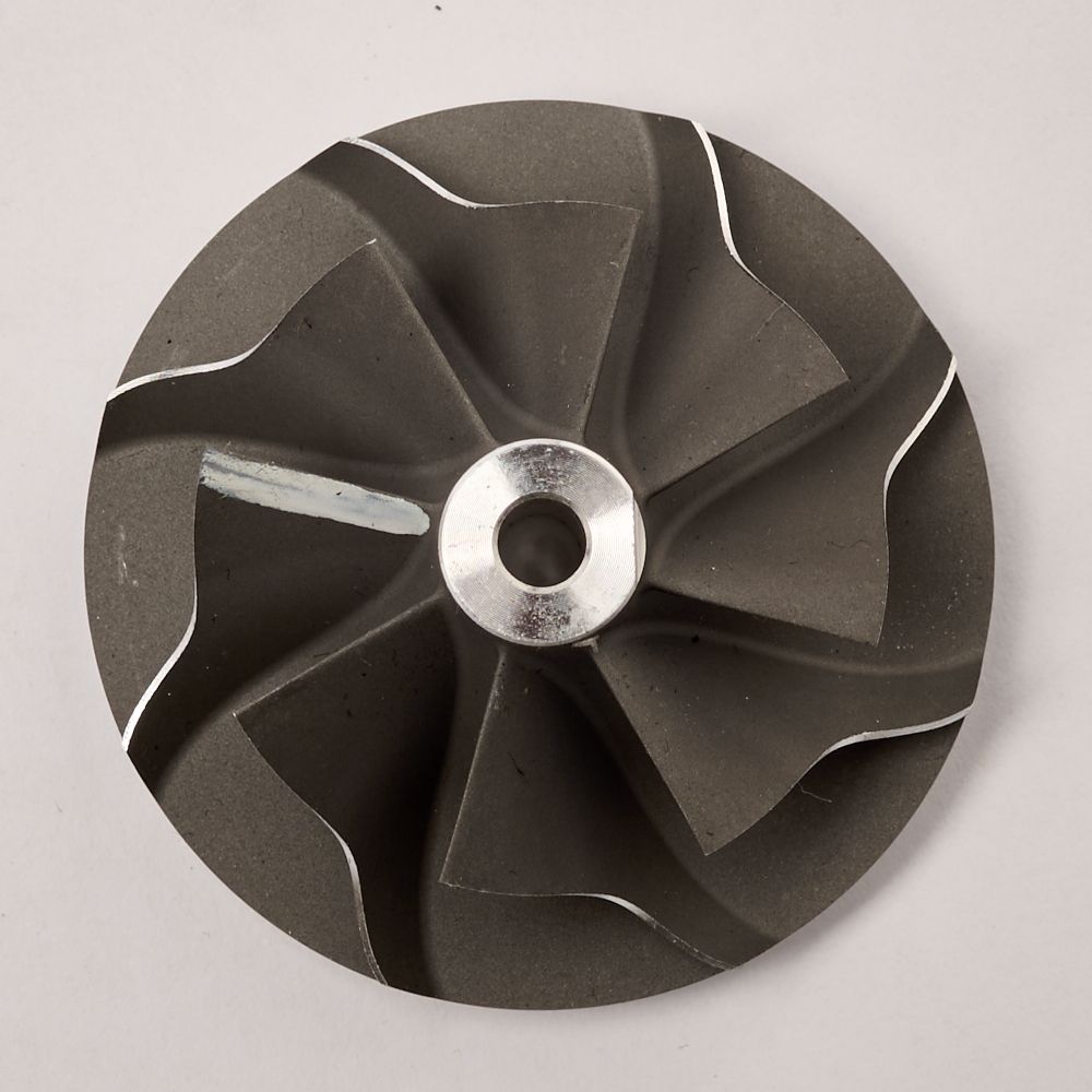Compressor wheel GTB1444V CW-0929