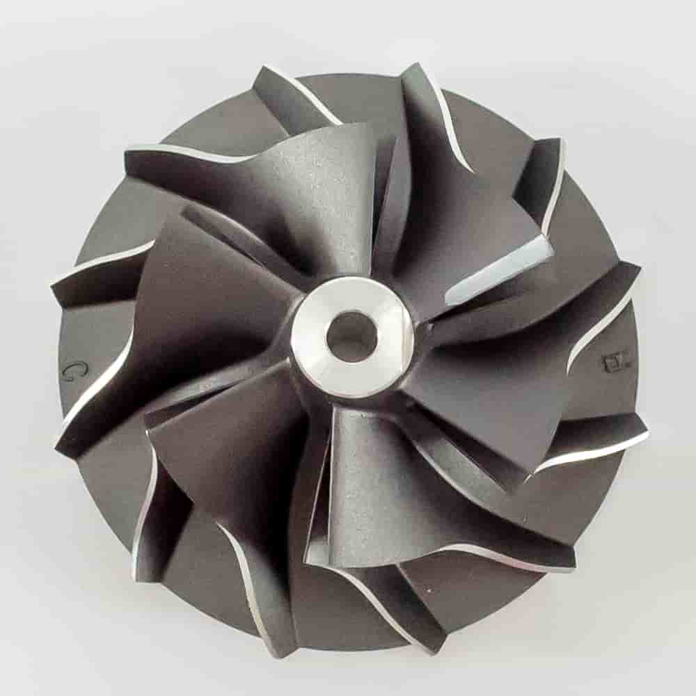 Compressor wheel K04-R2S CW-0931-1