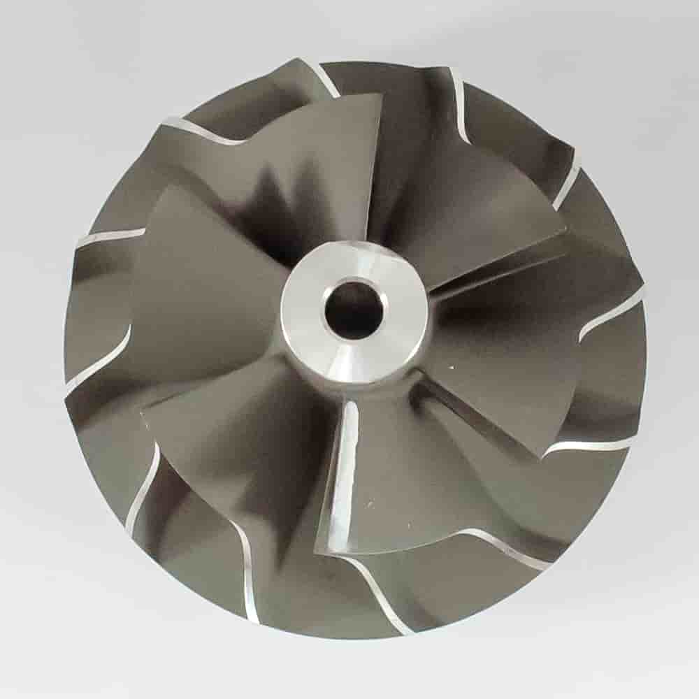 Compressor wheel S2E CW-0933