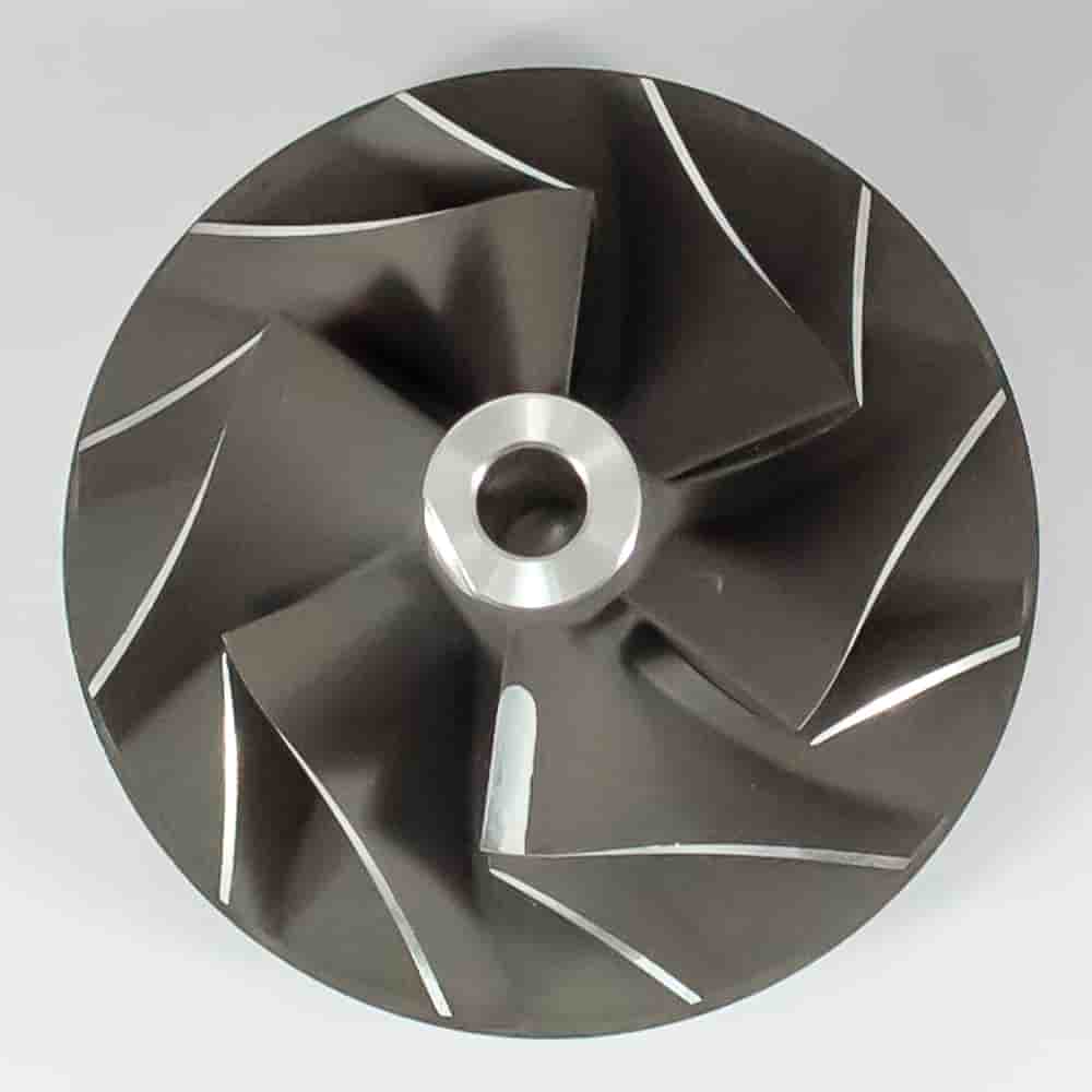 Compressor wheel B2-R2S CW-0934-1