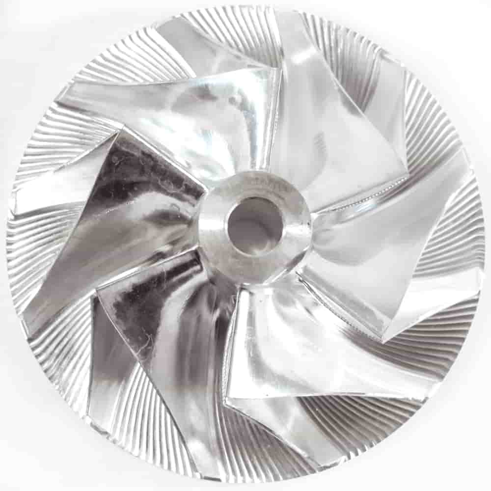 Compressor wheel B1UG-R2S CW-0934B