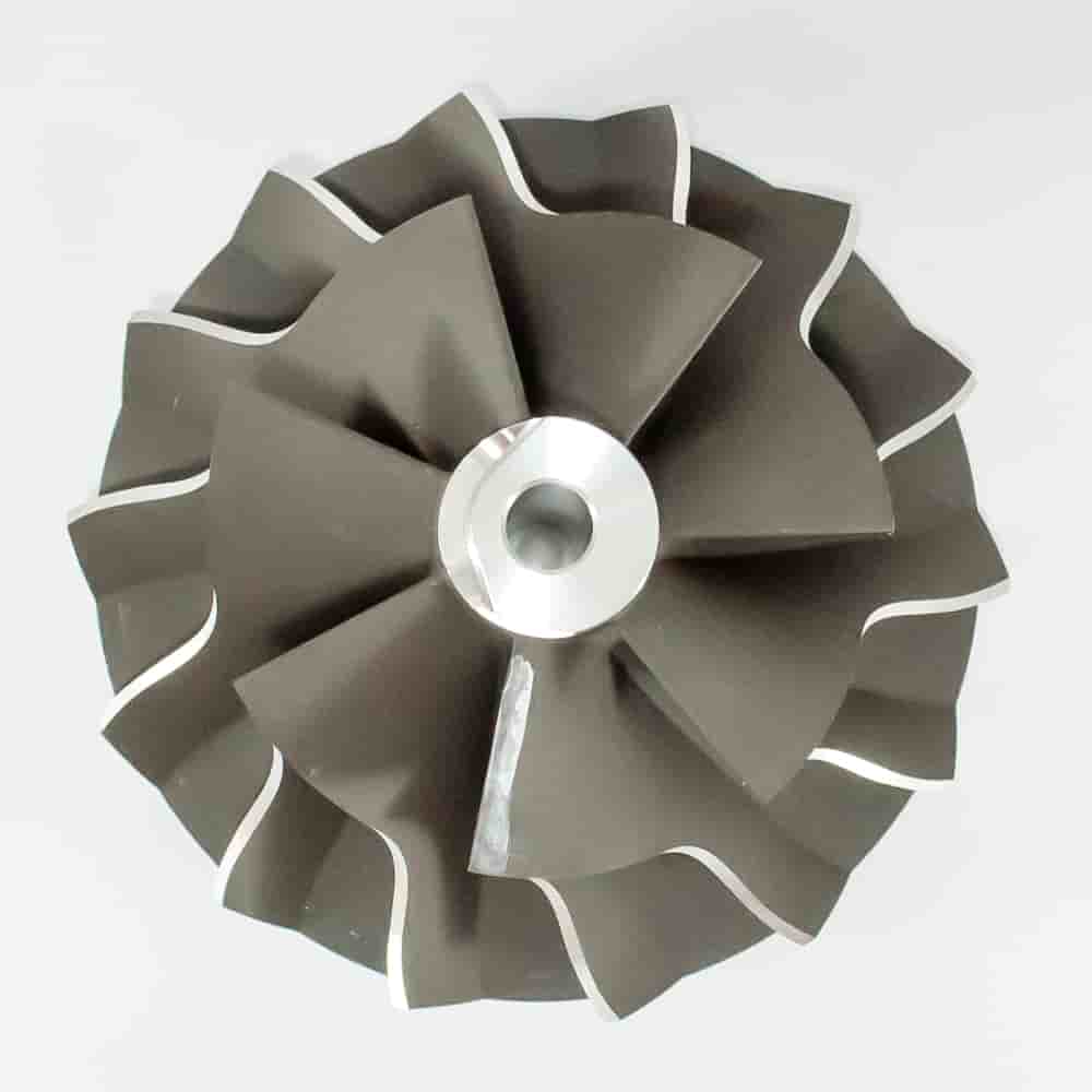 Compressor wheel S300 CW-0938