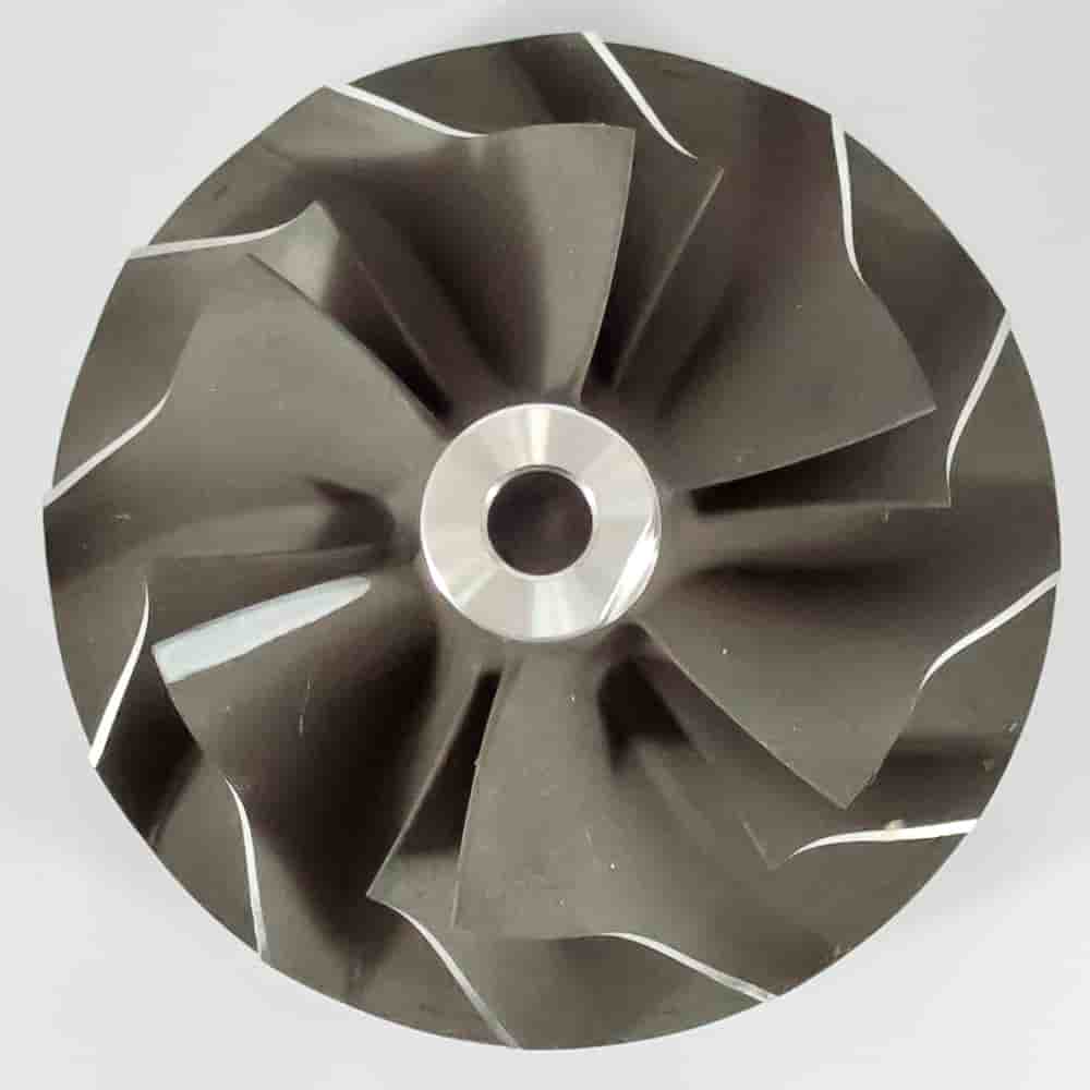 Compressor wheel MGT1752LMS CW-0940