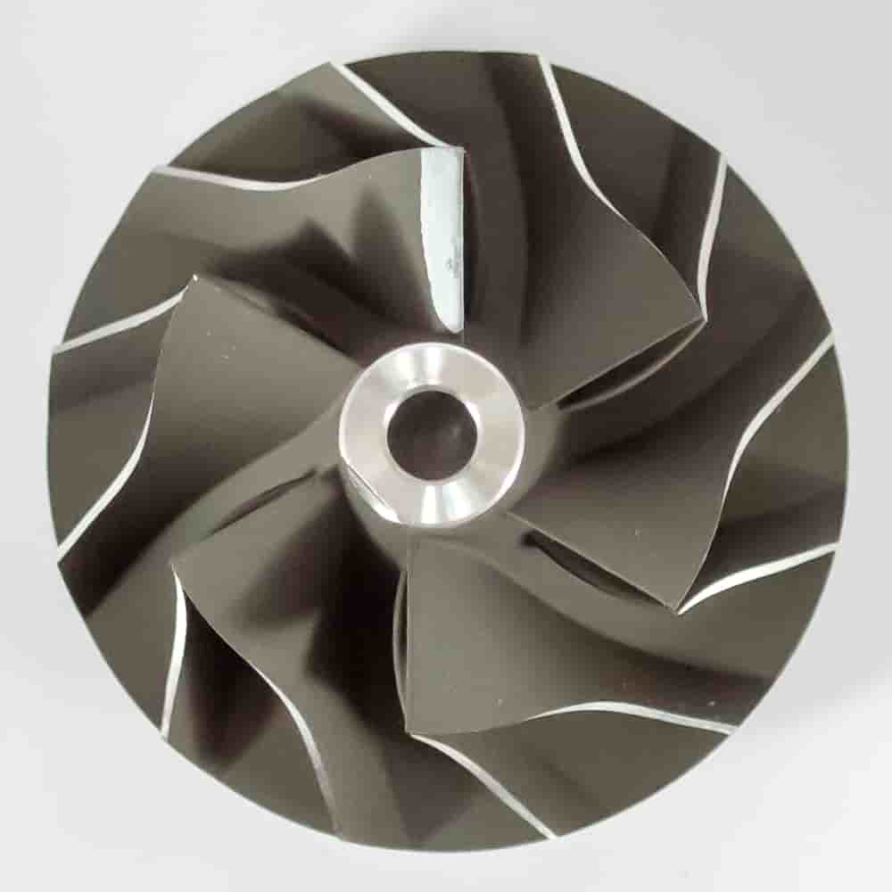 Compressor wheel DSGT-GT1238Z CW-0941