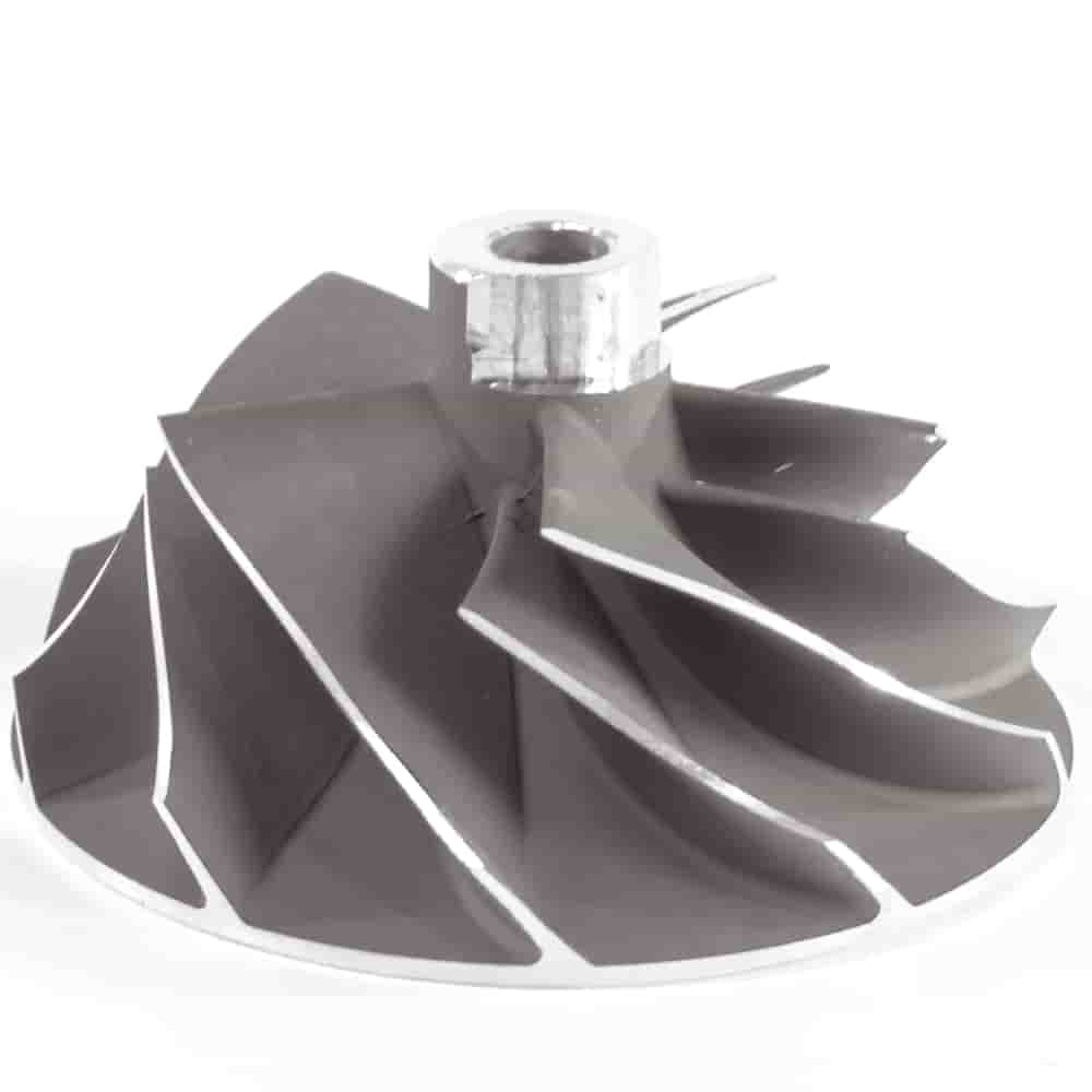 Compressor wheel KT10-1B CW-0942