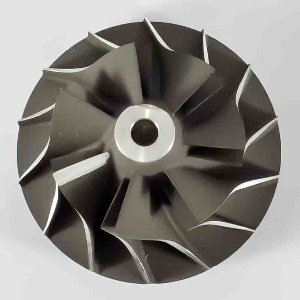 Compressor wheel B2V-V2S CW-0945