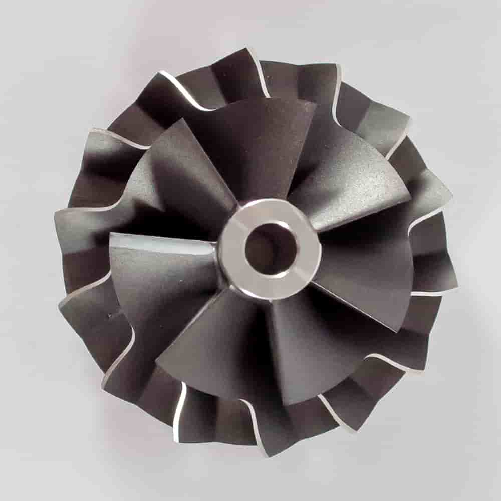 Compressor wheel S300V129 CW-0946