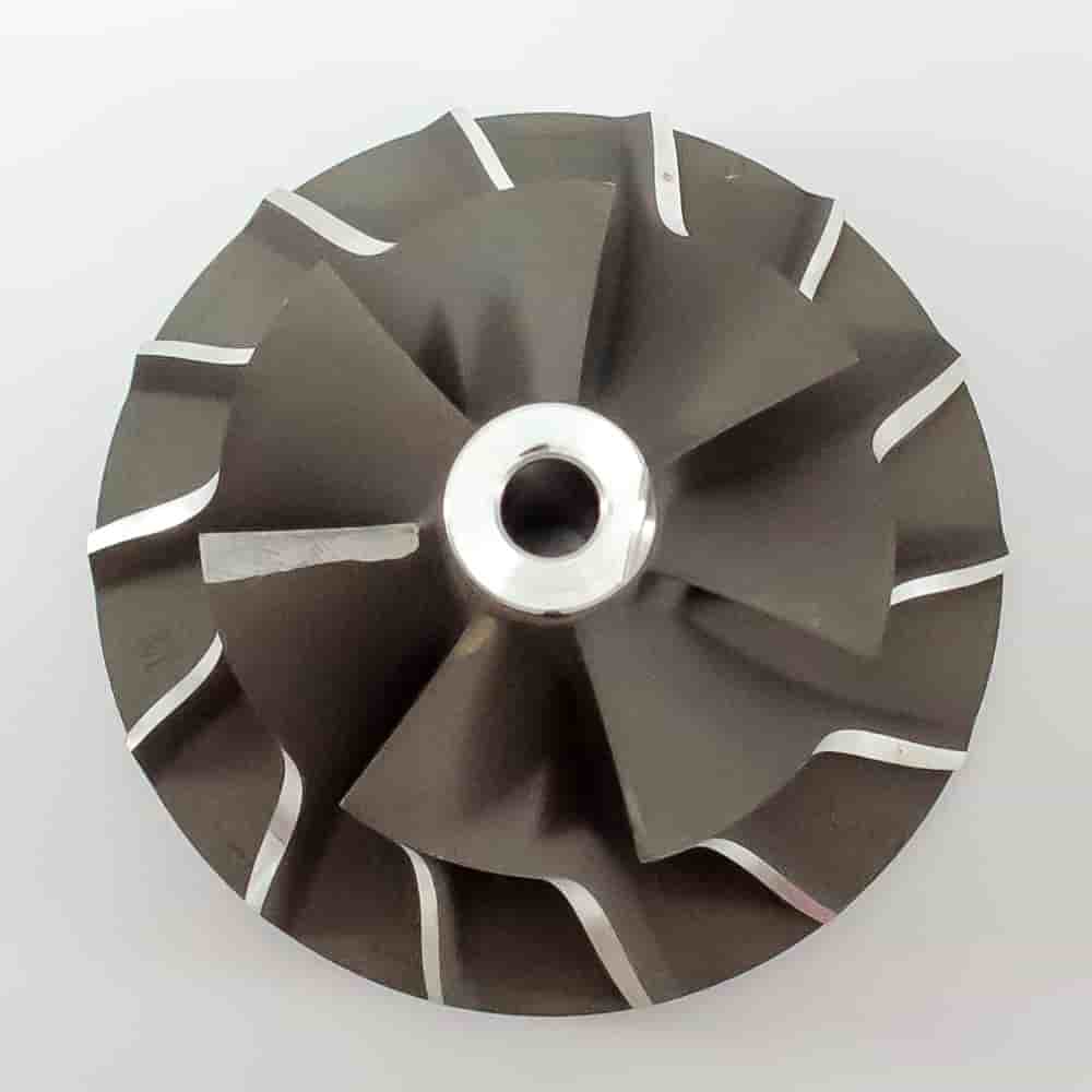 Compressor wheel K26-R2S CW-0952