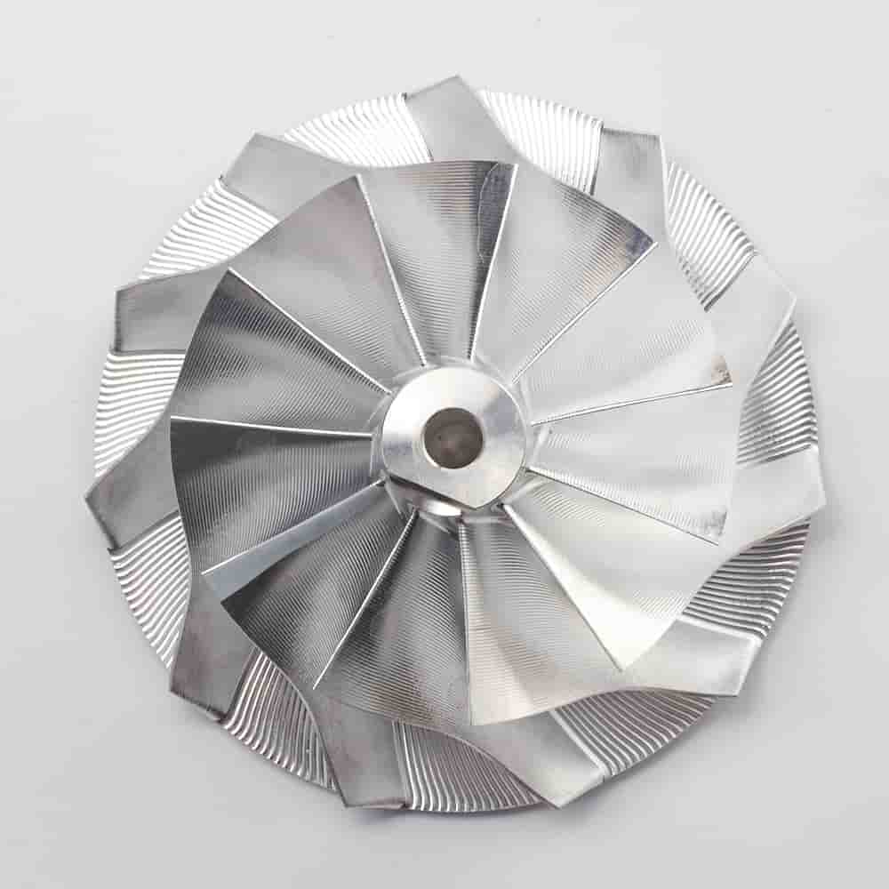 Compressor wheel GTX3582R CW-0953B