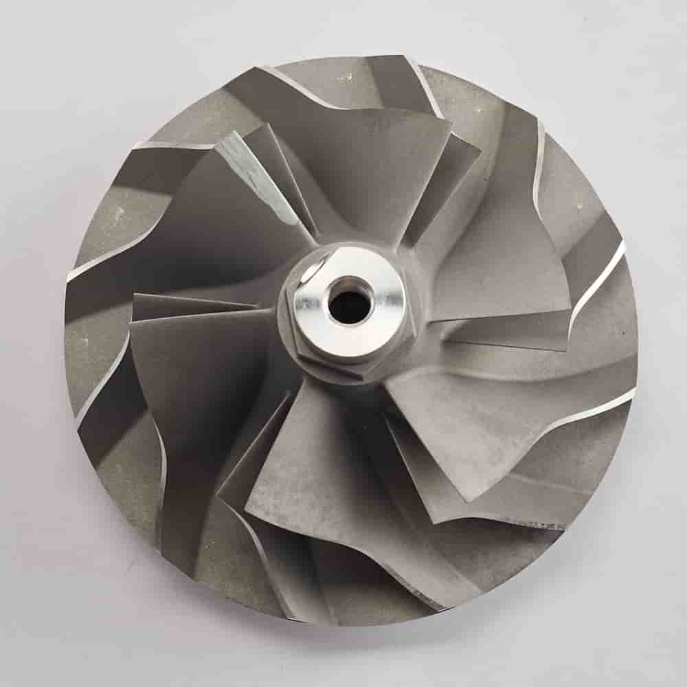 Compressor wheel GT4294S CW-0965