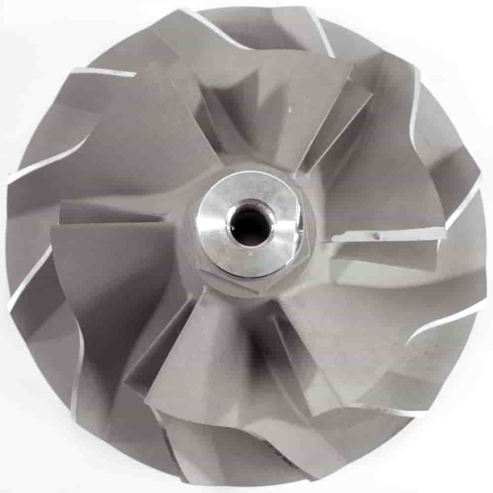 Compressor wheel GTA4294BS CW-0967