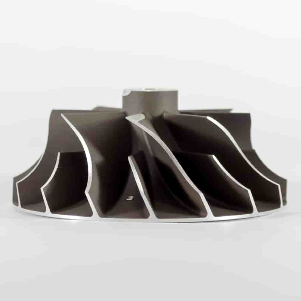 Compressor wheel H2A CW-0974