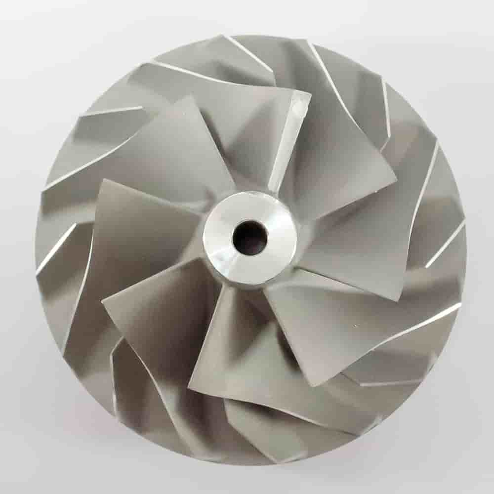 Compressor wheel HE551 CW-0975-1