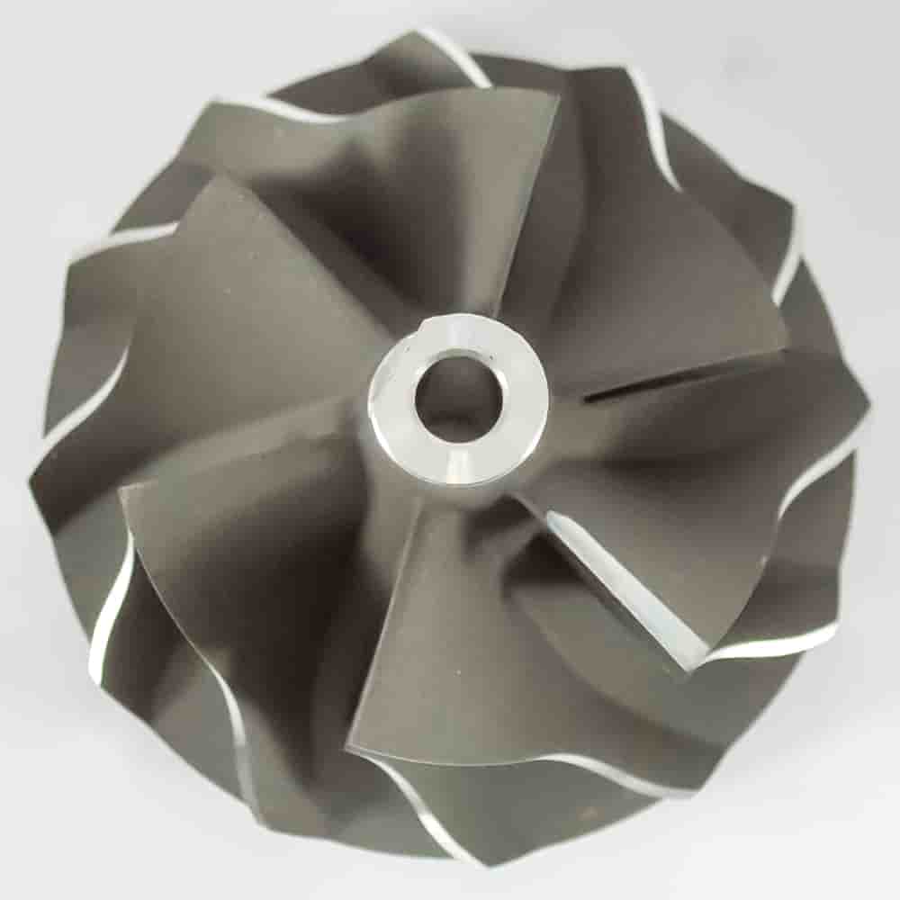 Compressor wheel BV43 CW-0980-1