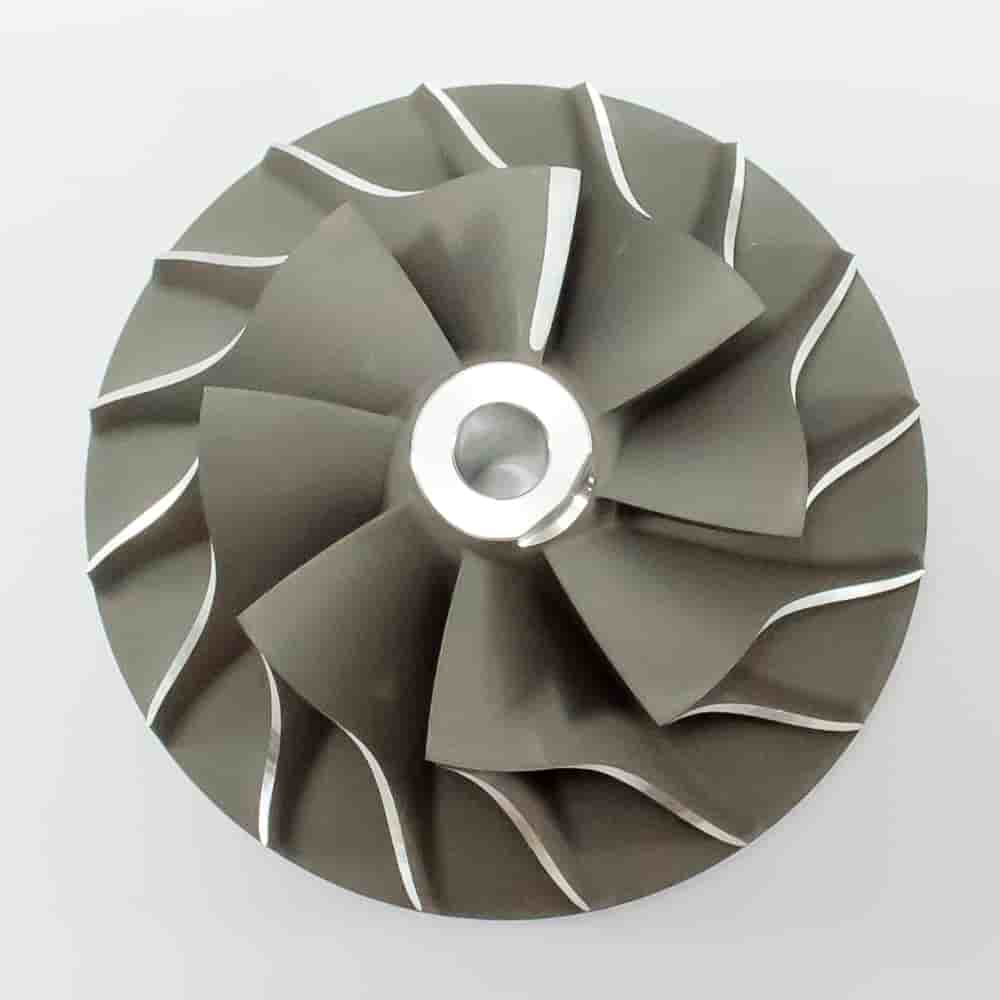 Compressor wheel HX60 CW-0982-3