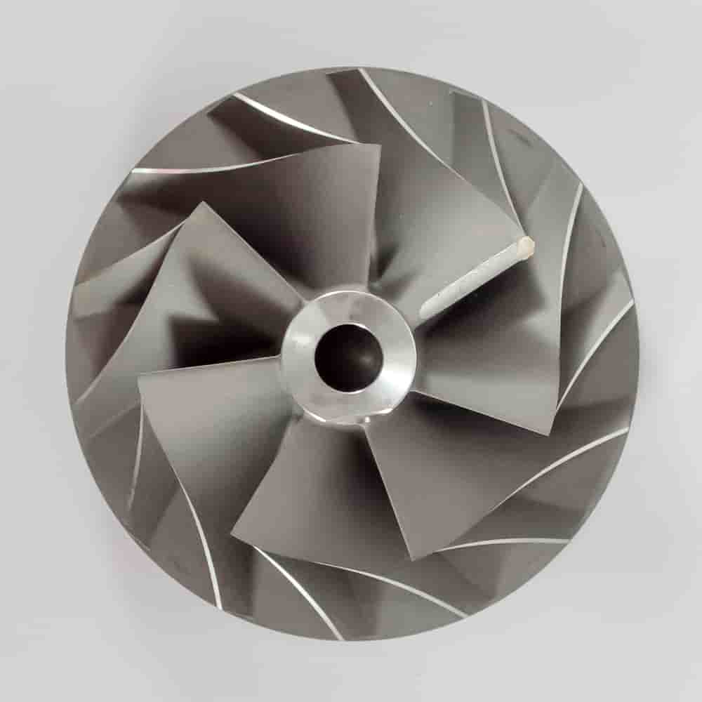 Compressor wheel S410G CW-0983-1