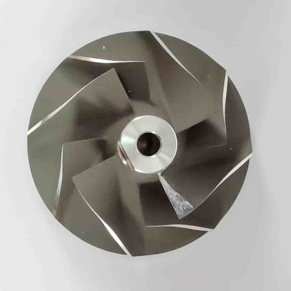 Compressor wheel TF035HM CW-0985
