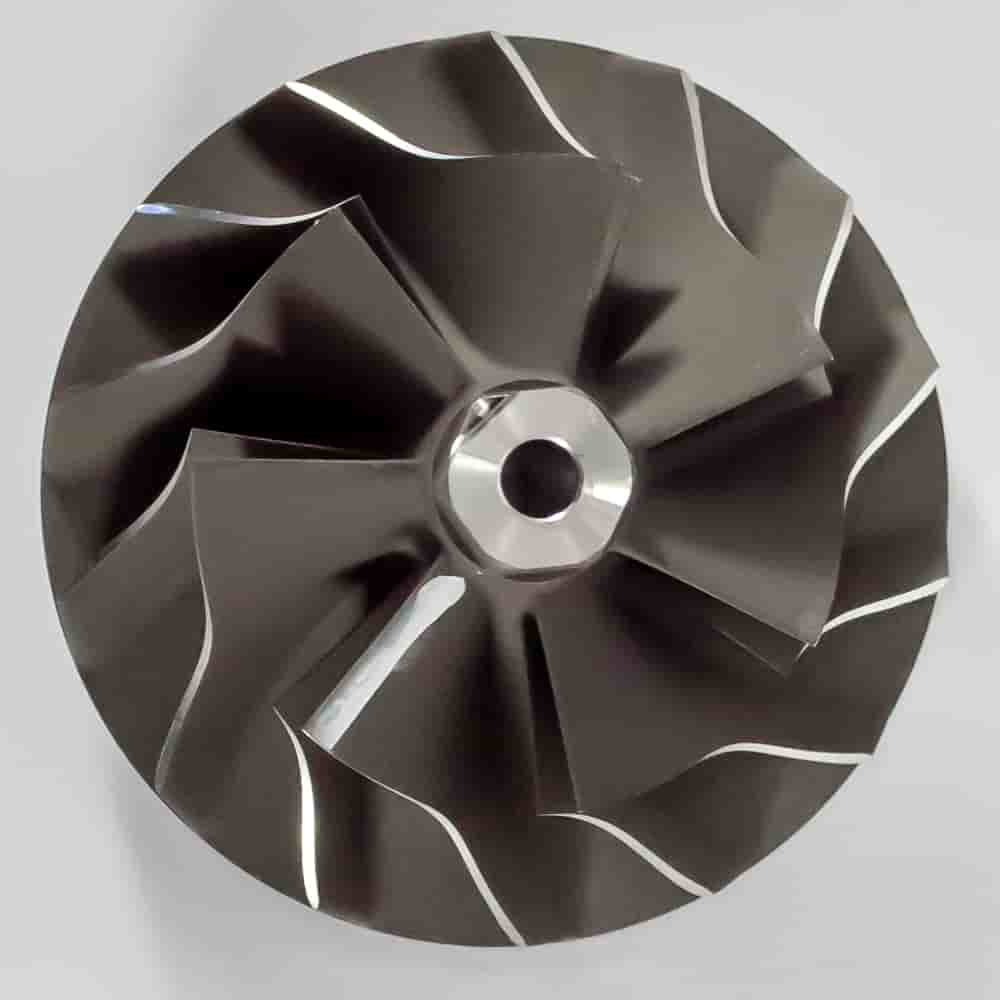 Compressor wheel GT2263KLNV CW-0990