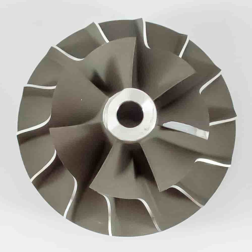 Compressor wheel S200G CW-0993