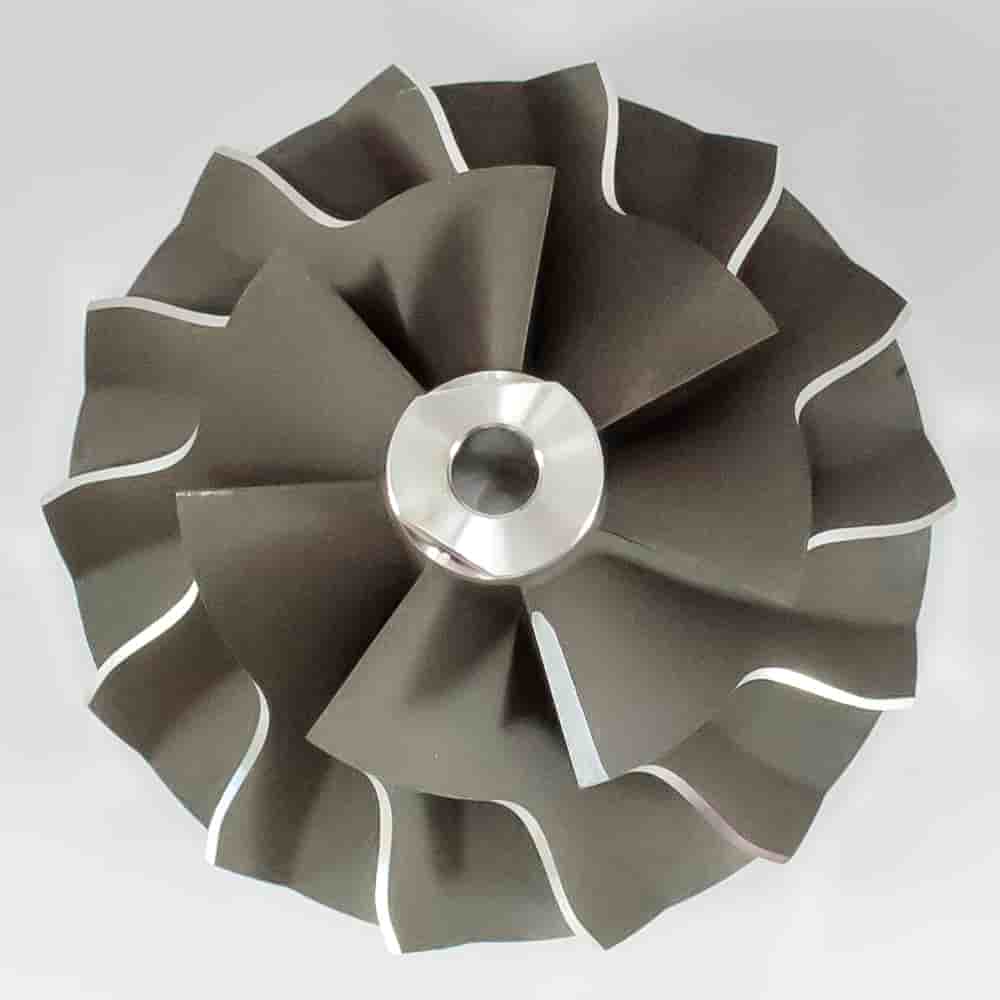 Compressor wheel S200 CW-0995