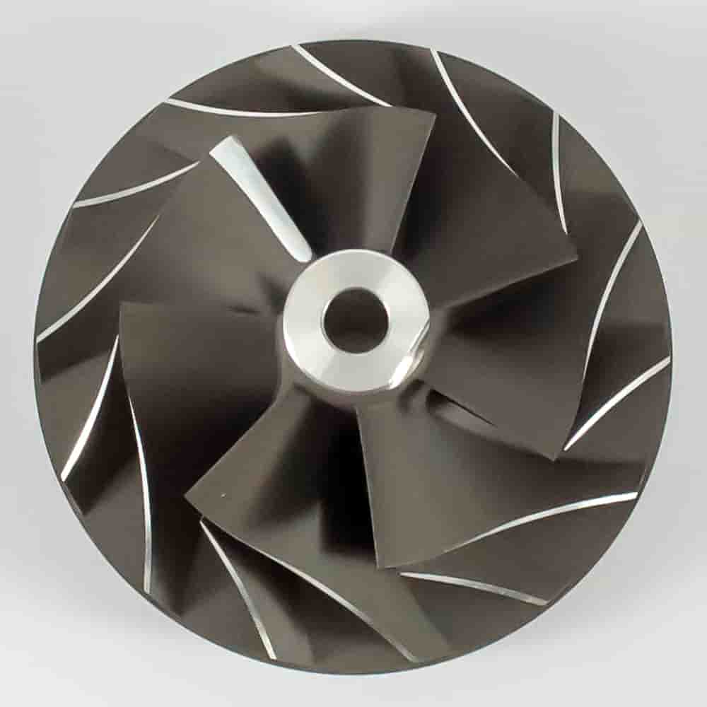 Compressor wheel B1G CW-0996