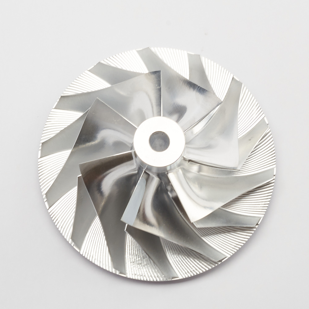 Compressor wheel B2G CW-0999B