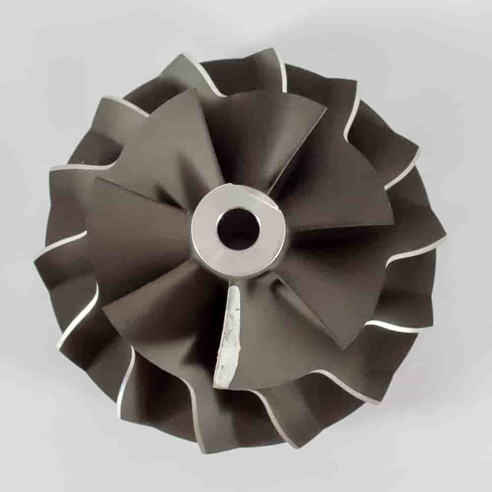 Compressor wheel S300BV CW-1001