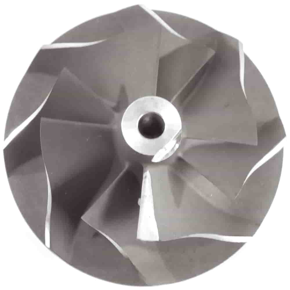 Compressor wheel KP39-R2S CW-1010