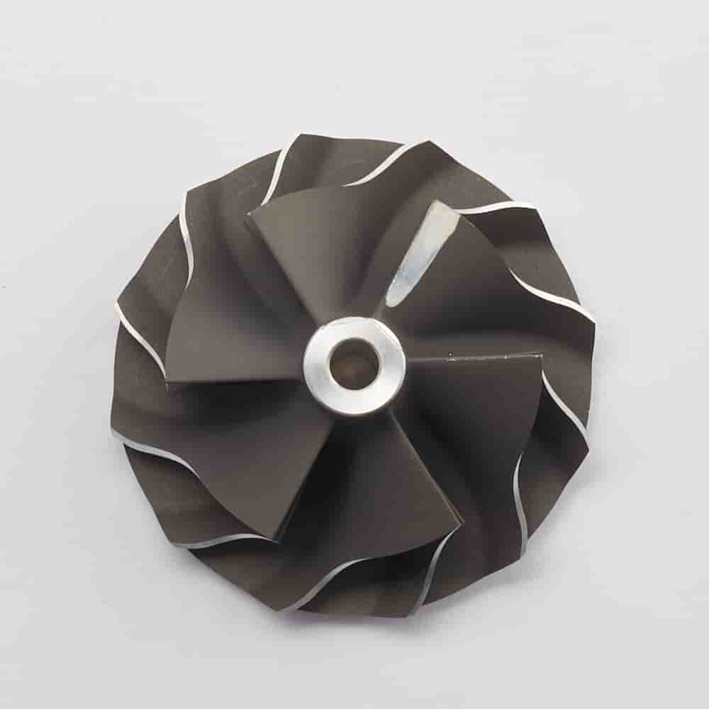 Compressor wheel K0CG CW-1013-2R