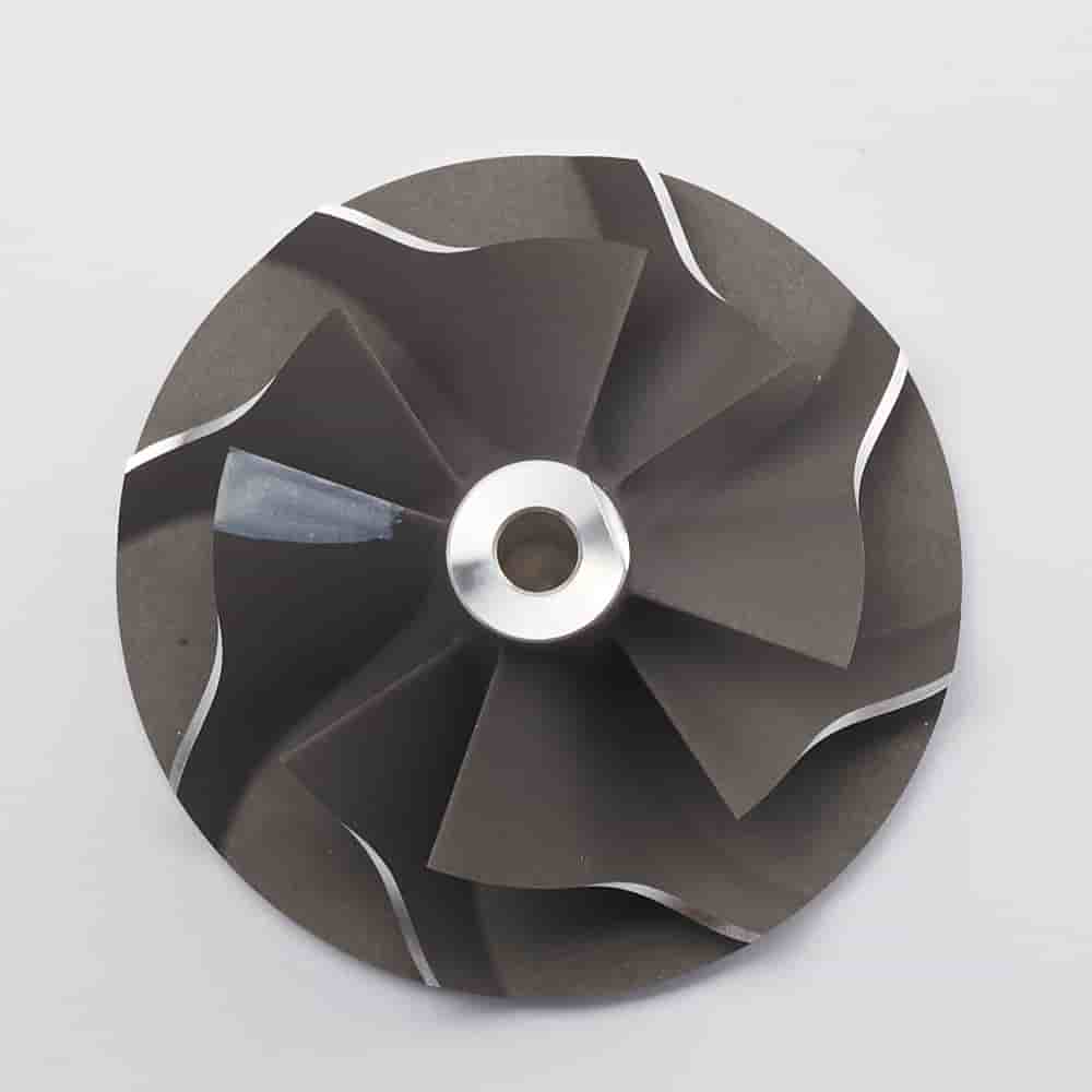 Compressor wheel K04 CW-1017