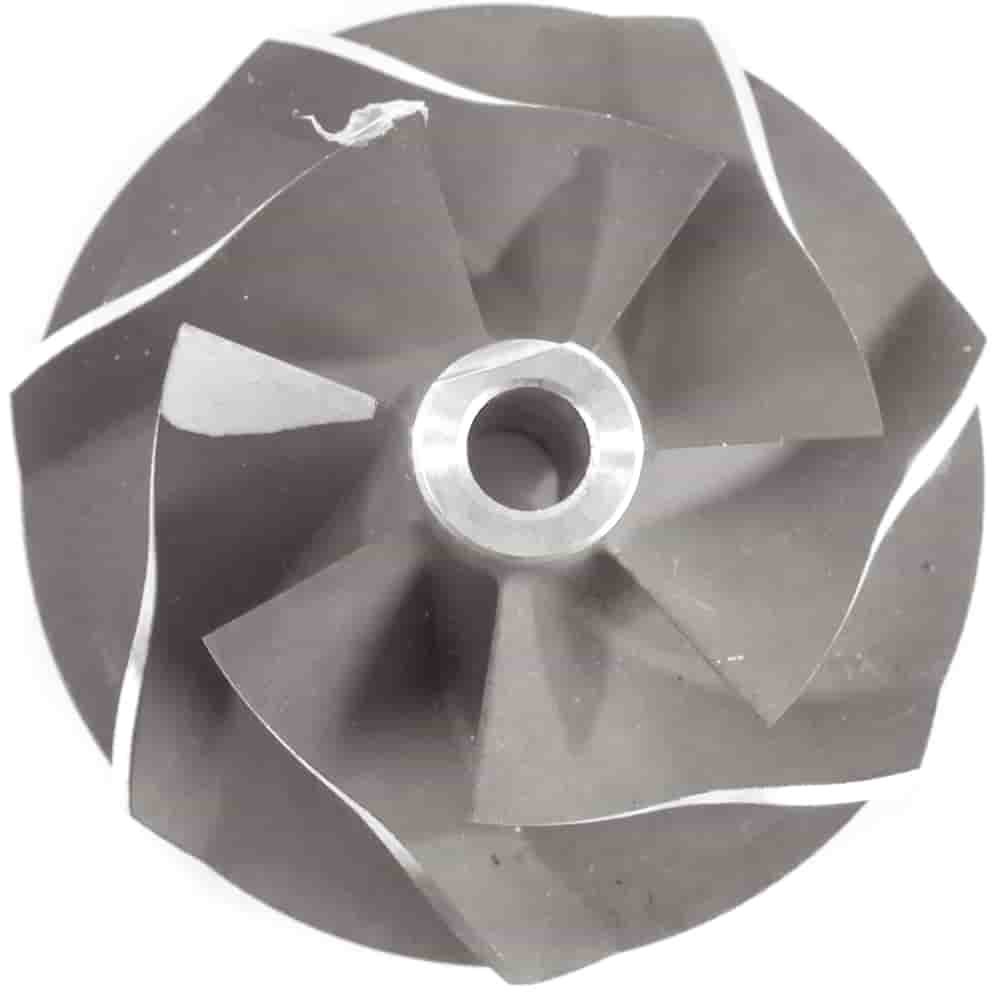 Compressor wheel GT0634SZM CW-1030-1